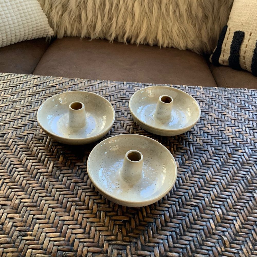 Olive & Toothpick Set of (3) - Picture 3 of 11